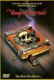 Vampire Journals (