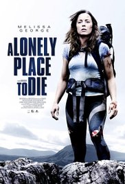 A Lonely Place to 