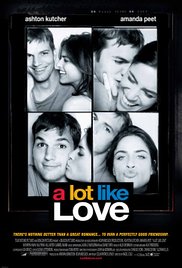 A Lot Like Love (2