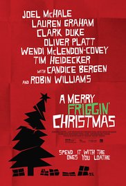 A Merry Friggin Ch