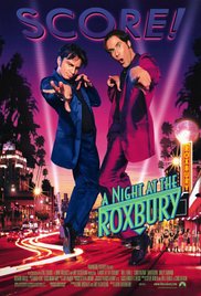 A Night at the Rox