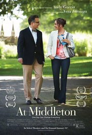 At Middleton (2013