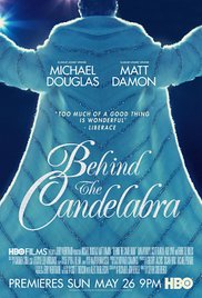 Behind the Candela
