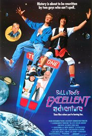 Bill & Teds Excell