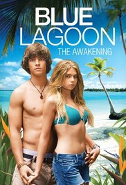 Blue Lagoon The Aw