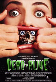Dead Alive AKA Bra
