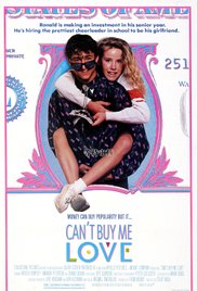 Cant Buy Me Love 1