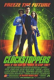 Clockstoppers (200