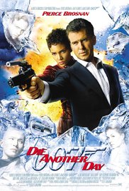 007 James Bond Die