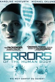 Errors Of The Huma