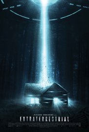 Extraterrestrial 2