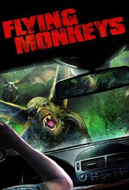 Flying Monkeys 201