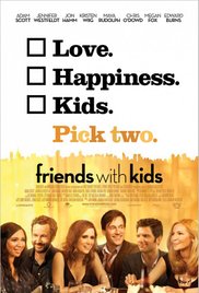 Friends with Kids 