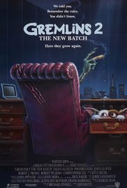 Gremlins 2: The Ne