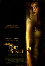 House At The End O