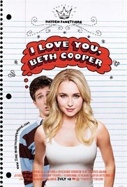 I Love You, Beth C