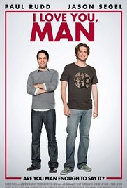 I Love You, Man (2