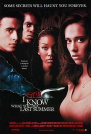 I Still Know What 