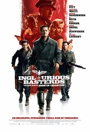 Inglourious Baster