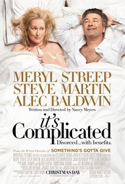 Its Complicated (2
