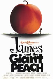 James and the Gian