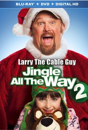 Jingle All the Way