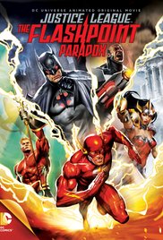 Justice League The