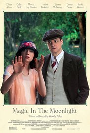 Magic in the Moonl