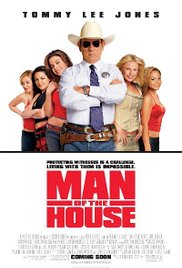 Man of the House (