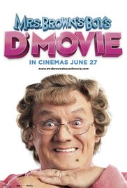 Mrs. Browns Boys D