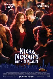 Nick Norahs Infina