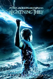 Percy Jackson: The