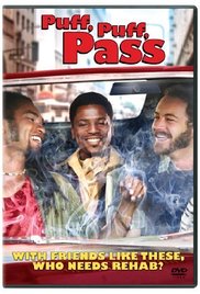 Puff, Puff, Pass 2
