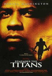 Remember the Titan