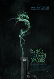 Revenge of the Gre