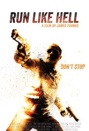 Run Like Hell (201