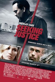 Seeking Justice (2
