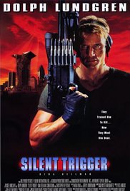 Silent Trigger (19