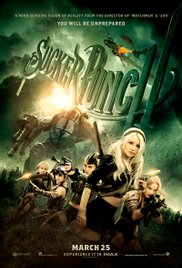 Sucker Punch (2011