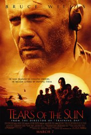 Tears of the Sun (