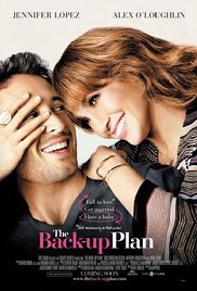 The Back-up Plan (