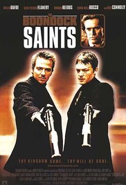 The Boondock Saint