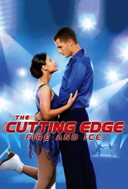 The Cutting Edge F
