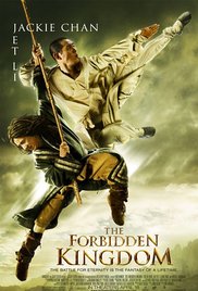 The Forbidden King