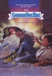 The Garbage Pail K