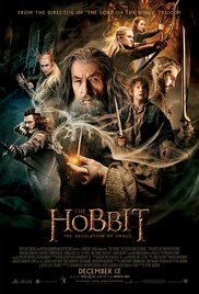 The Hobbit: The De
