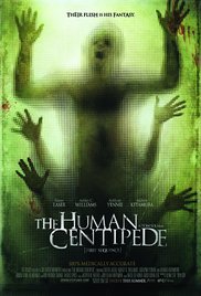The Human Centiped