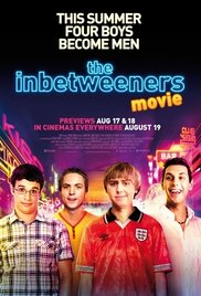 The Inbetweeners M
