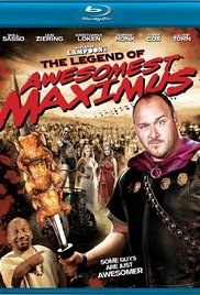 The Legend of Awes