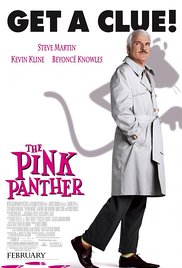 The Pink Panther (